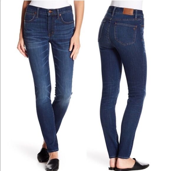 🆕 MADEWELL Jeans! - Picture 6 of 6